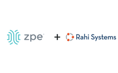 ZPE Systems Names Rahi Systems, 2018 Partner of the Year