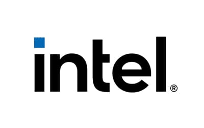 Intel 400×250