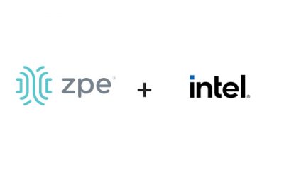 ZPE Systems Recognized as 2020-2021 Intel Winners’ Circle Member