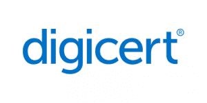 DigiCert Inc logo