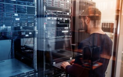 3 Data Center Management Challenges—and How to Solve Them for Good