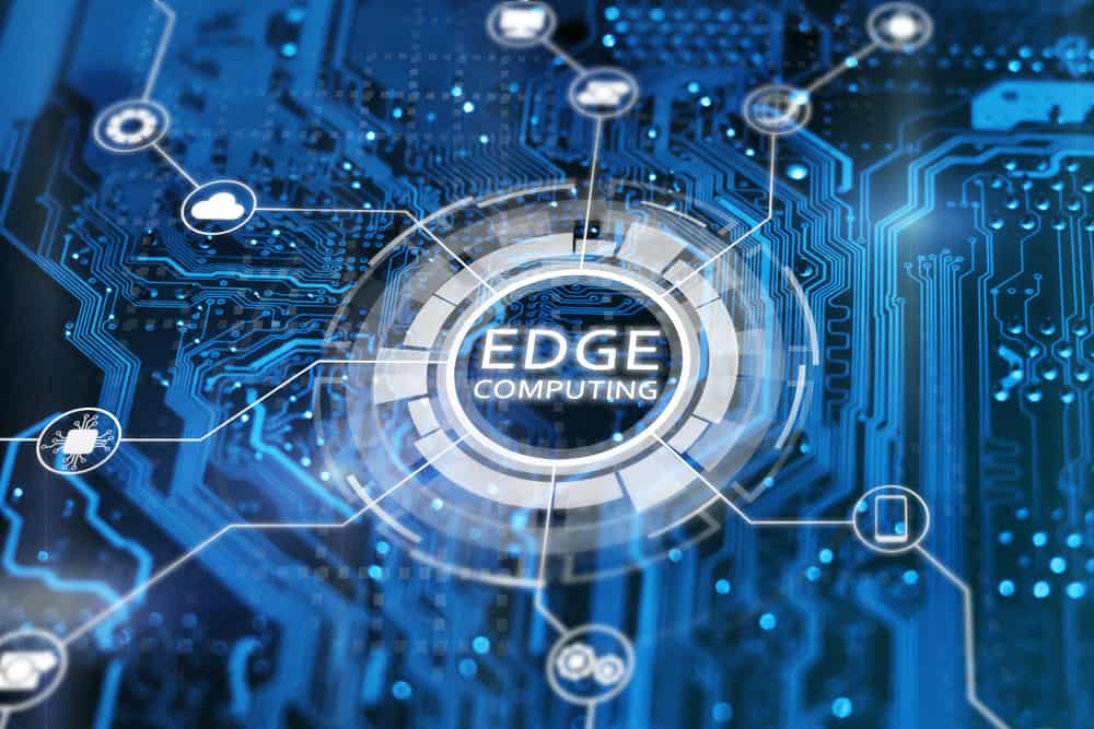 Edge Computing Benefits