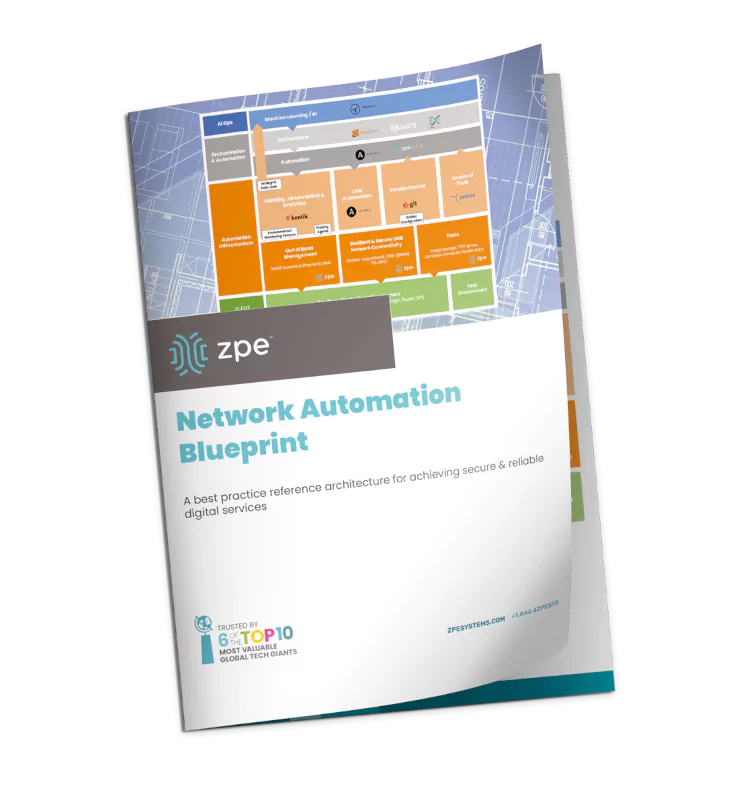 Blueprint Automation – A2 Blueprint Automation – A2