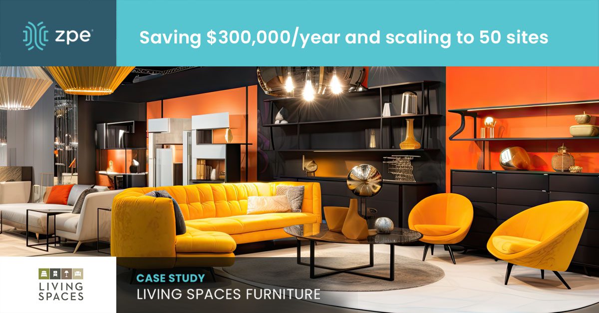 Living Spaces social image Living Spaces social image
