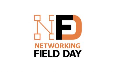 Networking Field Day 26